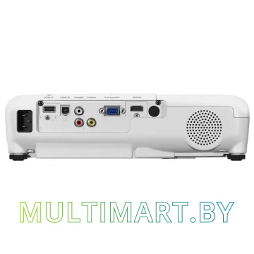 Проектор Epson EB-W05 картинка 3